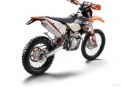 KTM 450 EXC KTM 450 EXC